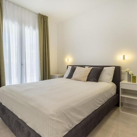 Residence Meridian Unita 1 Вилла-Сан-Пьетро Экстерьер фото
