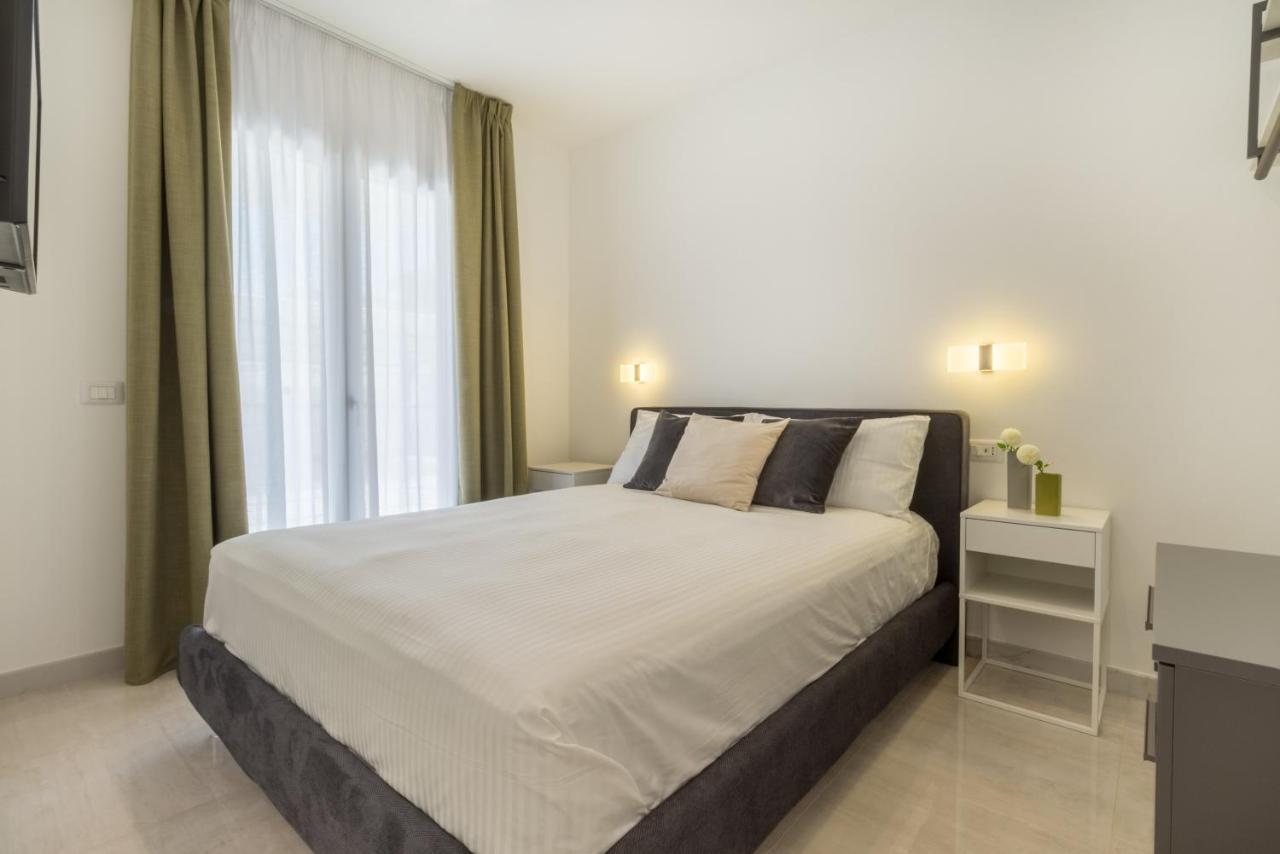 Residence Meridian Unita 1 Вилла-Сан-Пьетро Экстерьер фото